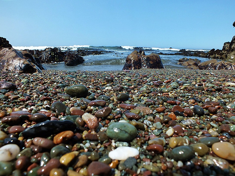 Off the Grid in Cambria, California - Grape Experiences