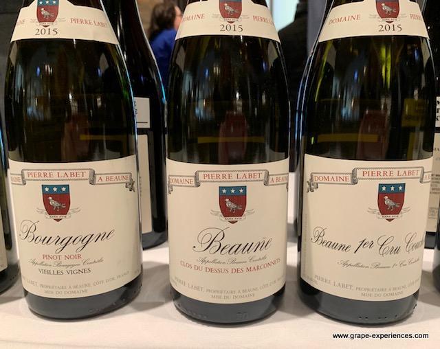 Domaine Pierre Labet Archives - Winehog - with a passion